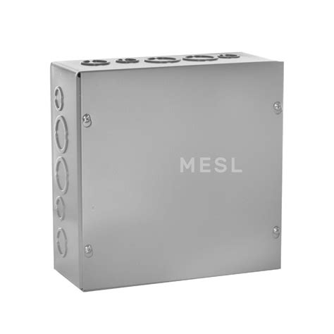 10 x10 x 4 electrical junction box|10x10x4 pull box.